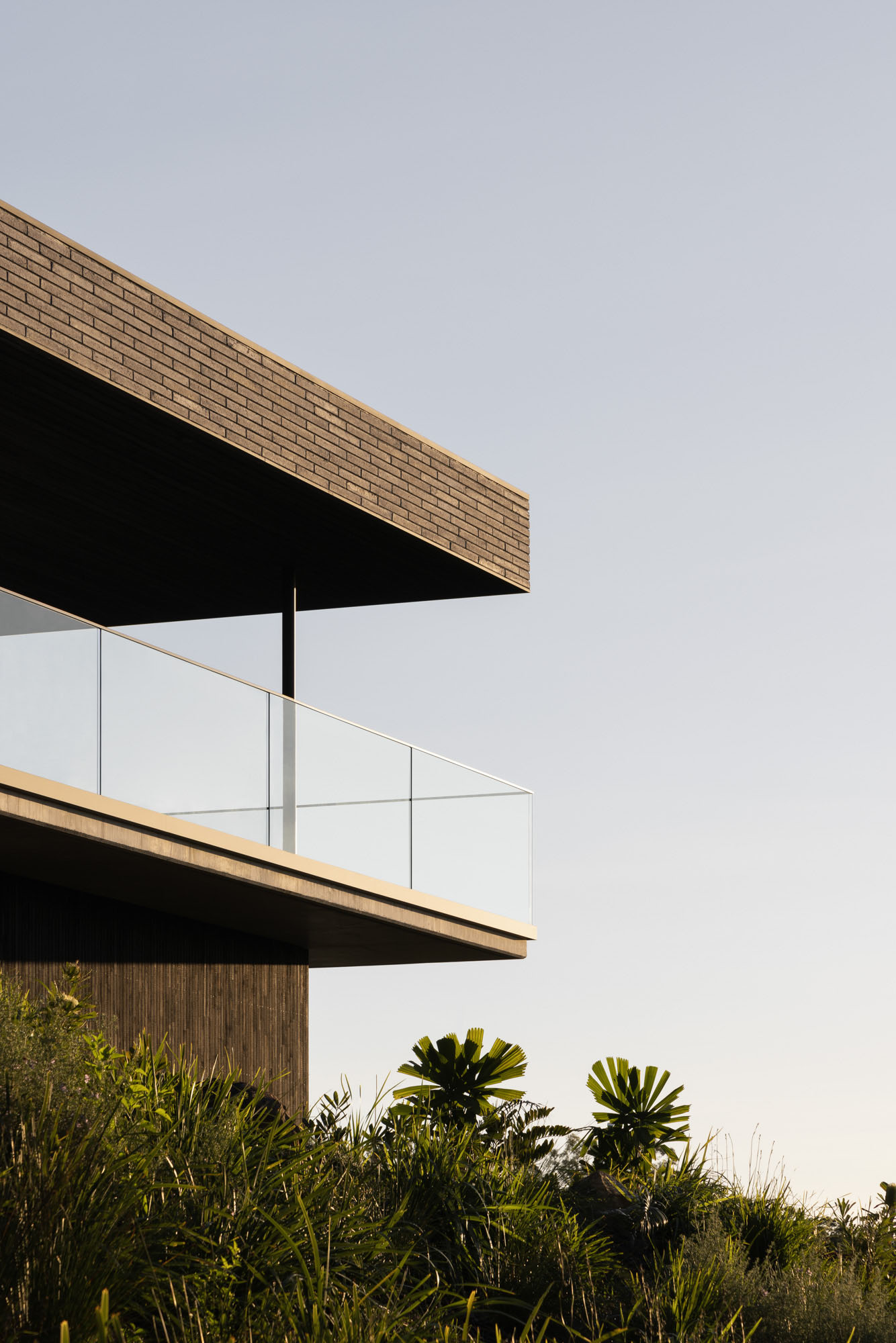 別墅設計,Minnow Studios,ZERNI,別墅設計案例,別墅設計方案,別墅裝修,極簡風格別墅,澳大利亞,景觀別墅,努薩