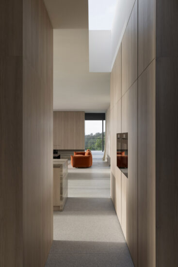 Minnow Studios X ZERNI | 澳大利亞努薩陽光海岸景觀別墅