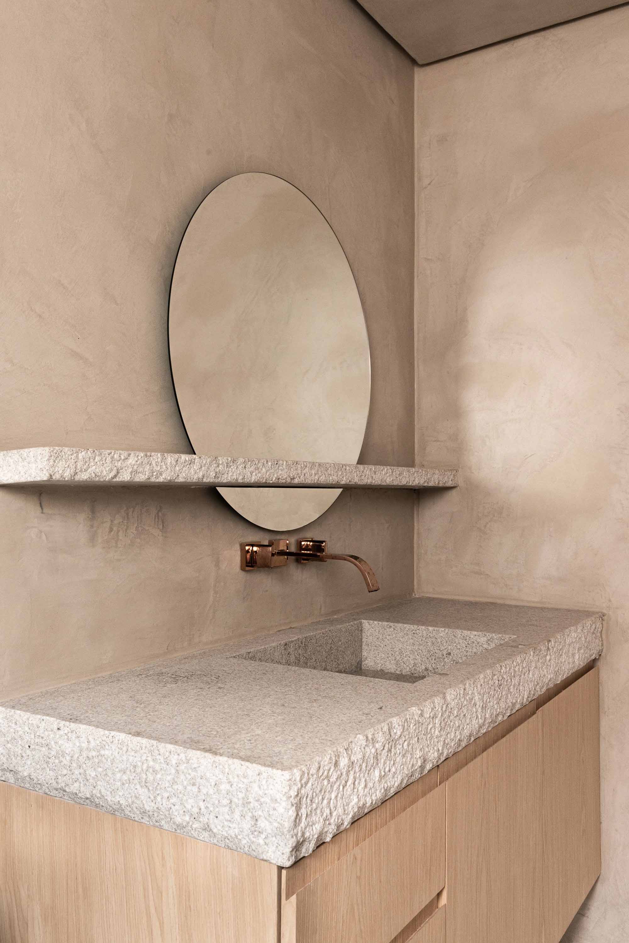 NATI MINAS & STUDIO,大平層設計,巴西,大平層裝修,大平層設計案例,公寓設計