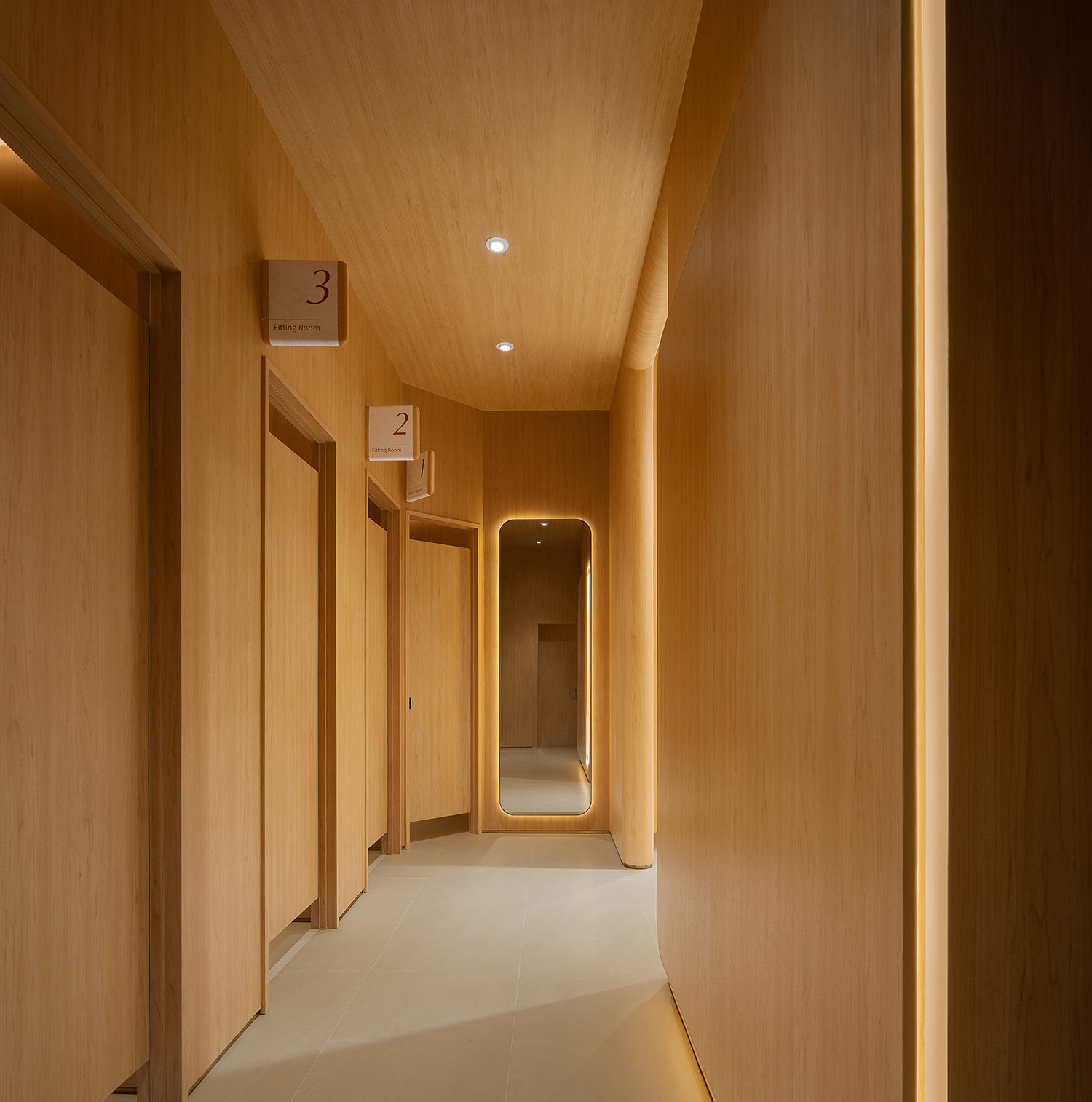 服裝店設計,零售店設計,戶外服裝零售店,服裝店設計案例,服裝店設計方案,NEIWAI ACTIVE模塊化設計重構運動品牌空間形象,NEIWAI ACTIVE,尚洋藝術,北京,成都