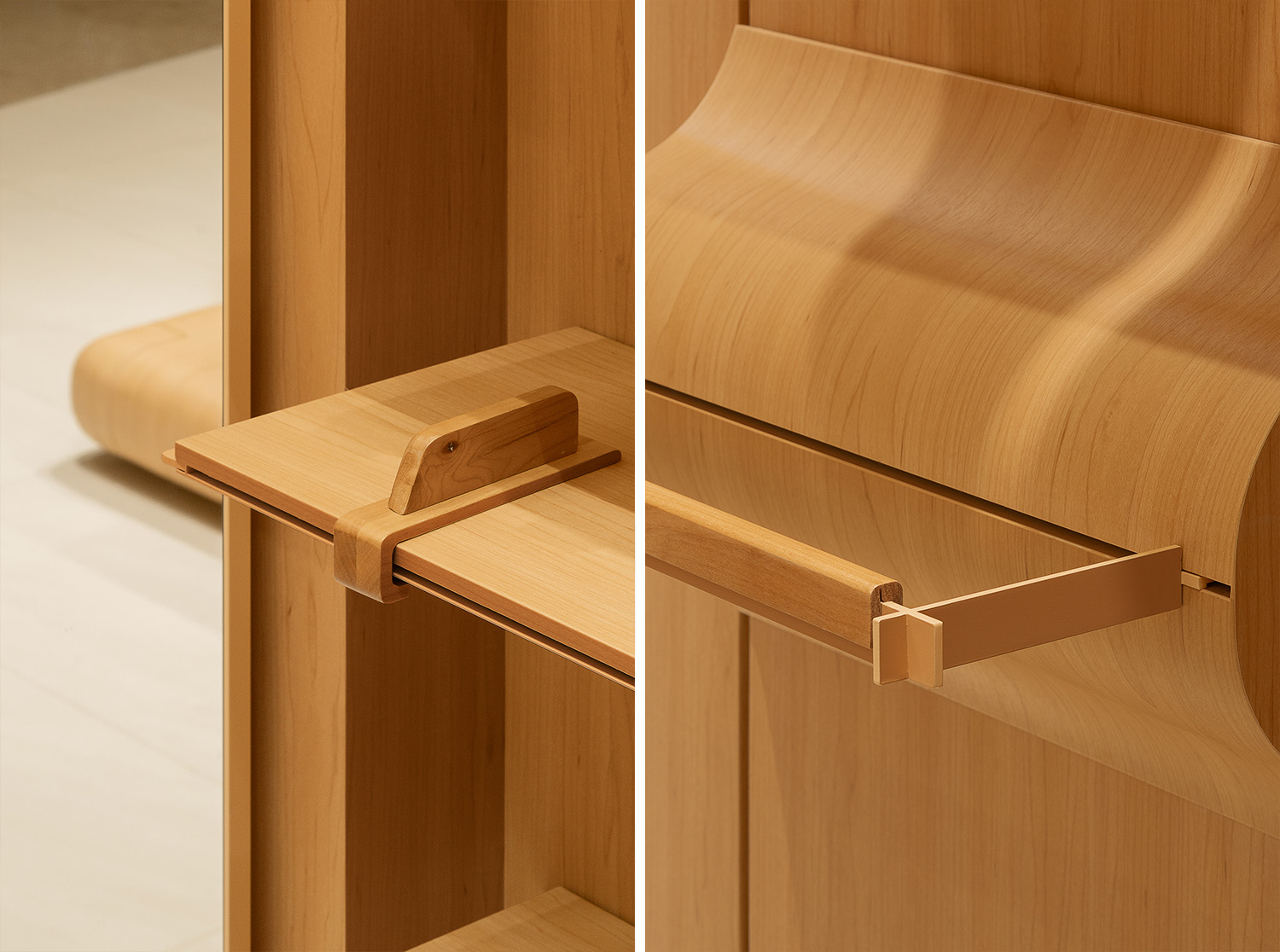 服裝店設計,零售店設計,戶外服裝零售店,服裝店設計案例,服裝店設計方案,NEIWAI ACTIVE模塊化設計重構運動品牌空間形象,NEIWAI ACTIVE,尚洋藝術,北京,成都