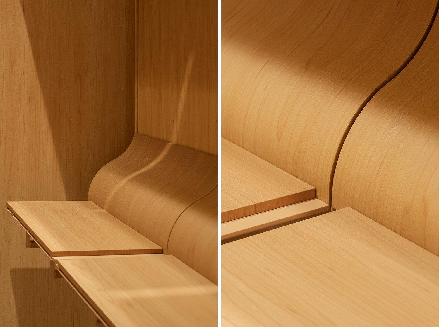 服裝店設計,零售店設計,戶外服裝零售店,服裝店設計案例,服裝店設計方案,NEIWAI ACTIVE模塊化設計重構運動品牌空間形象,NEIWAI ACTIVE,尚洋藝術,北京,成都