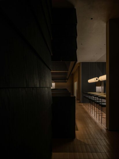 Office AIO | 長沙 炭圍–圍繞炭火而食-日式餐廳