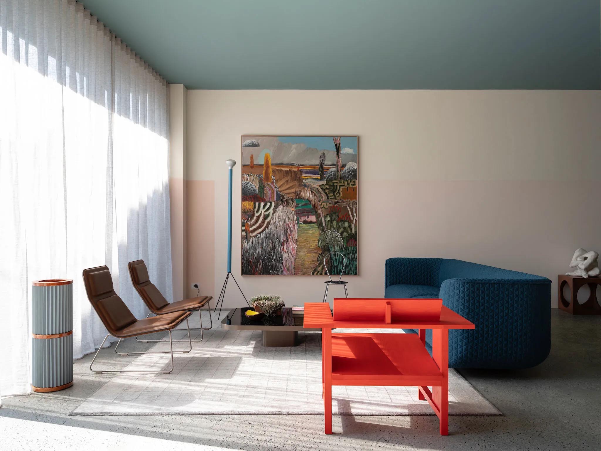 別墅設計,Plus Minus Design,別墅設計案例,別墅設計方案,別墅裝修,聯排別墅,悉尼,聯排別墅設計