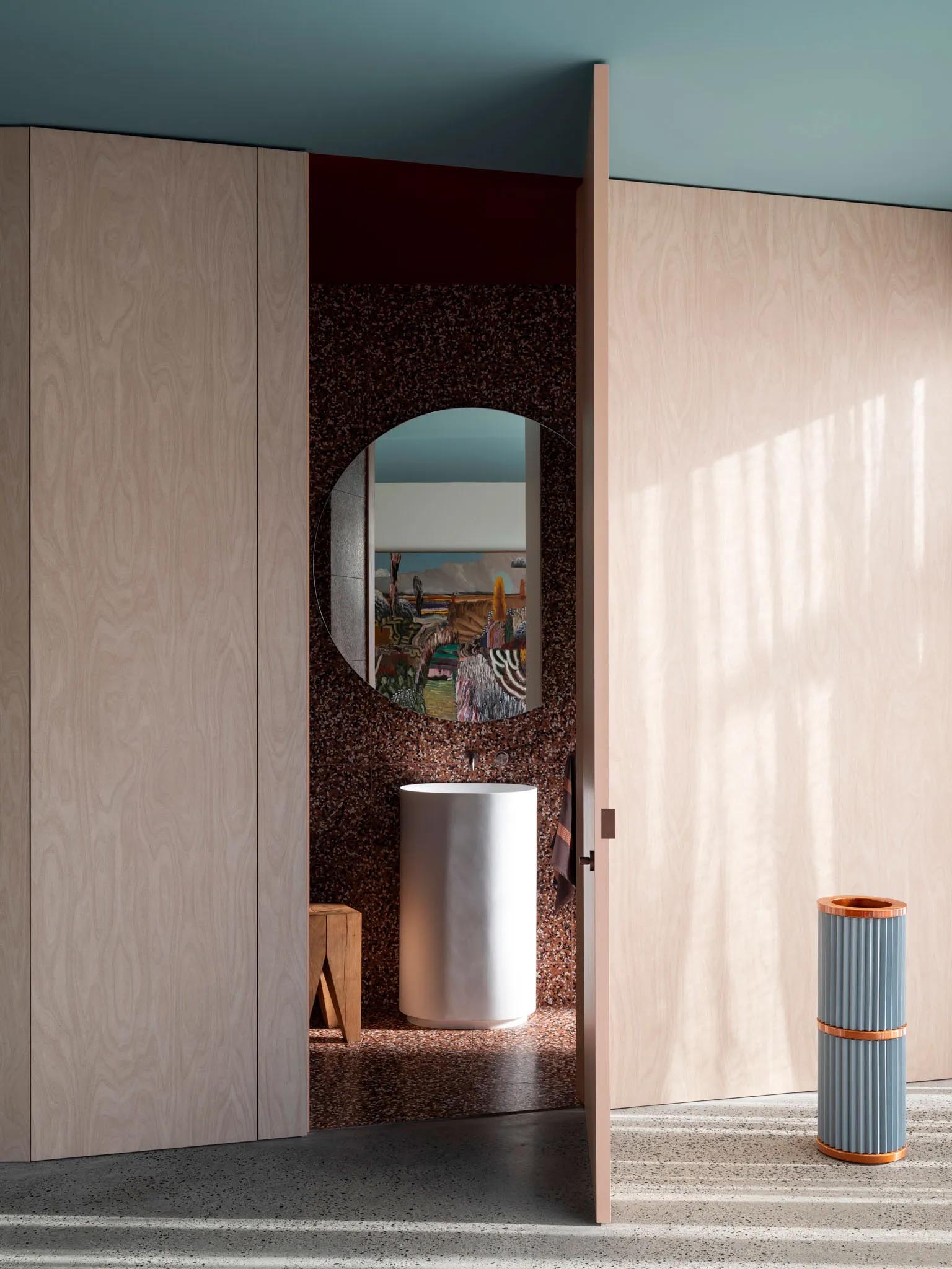 別墅設計,Plus Minus Design,別墅設計案例,別墅設計方案,別墅裝修,聯排別墅,悉尼,聯排別墅設計