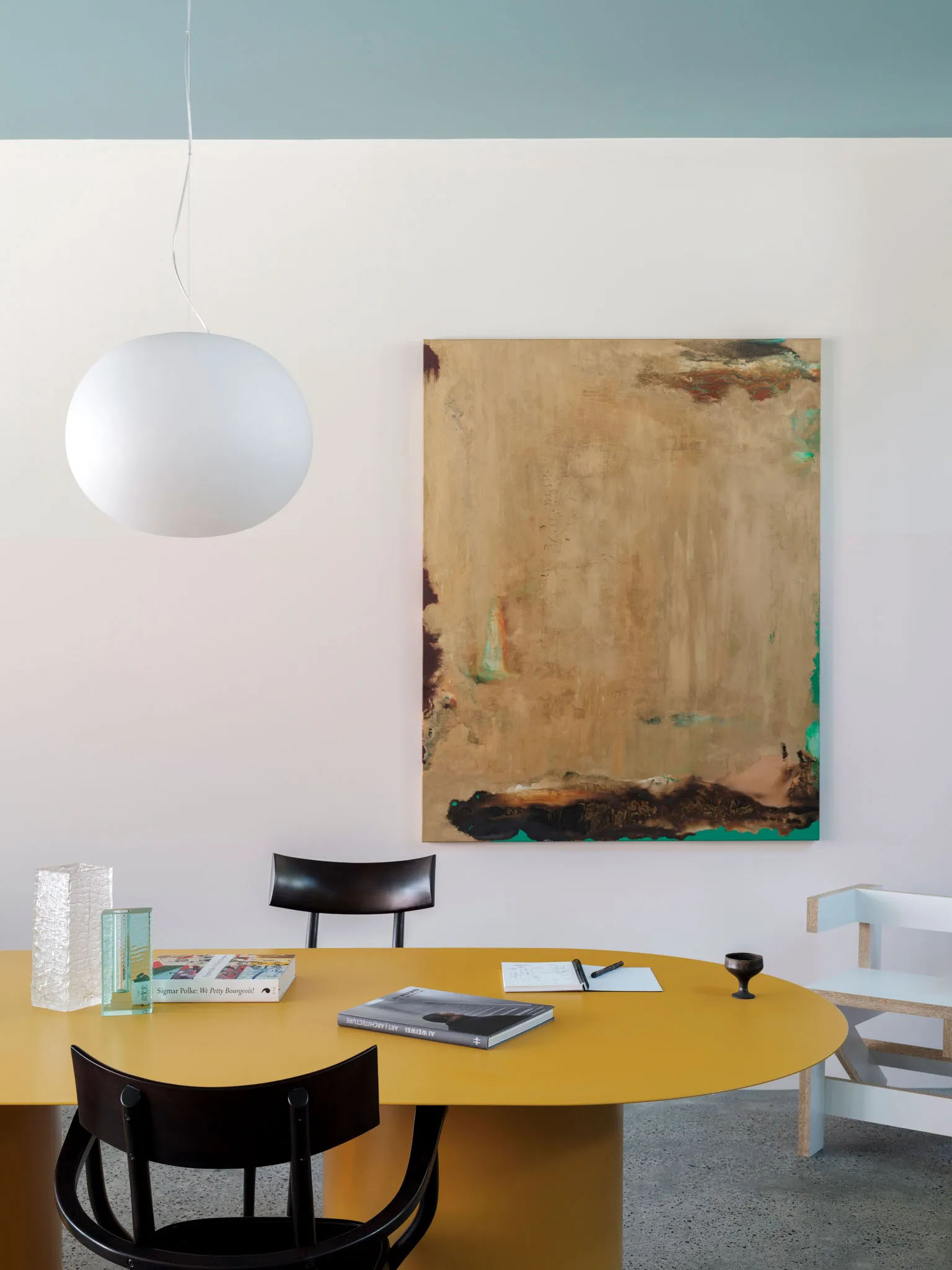 別墅設計,Plus Minus Design,別墅設計案例,別墅設計方案,別墅裝修,聯排別墅,悉尼,聯排別墅設計