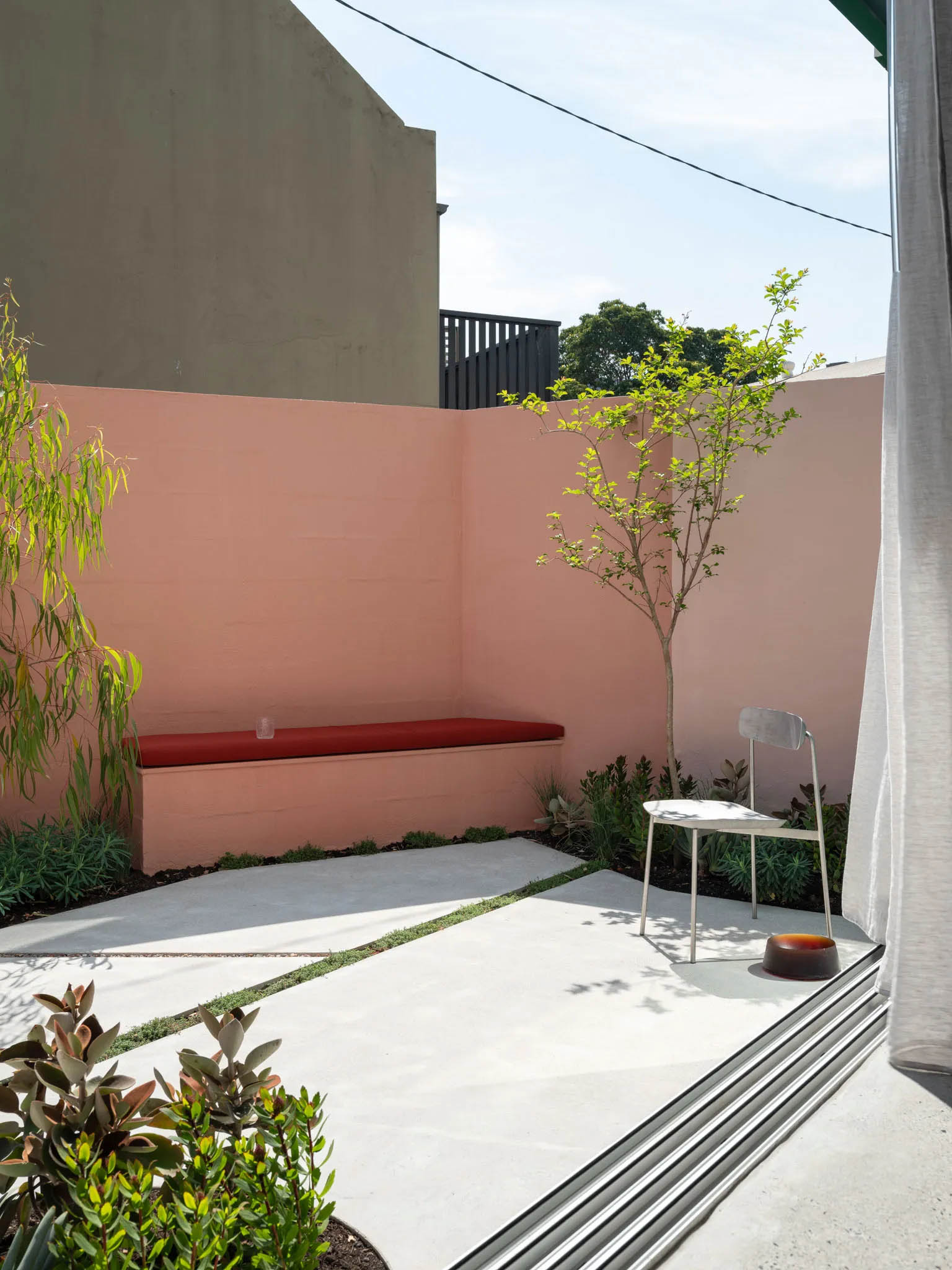 別墅設計,Plus Minus Design,別墅設計案例,別墅設計方案,別墅裝修,聯排別墅,悉尼,聯排別墅設計