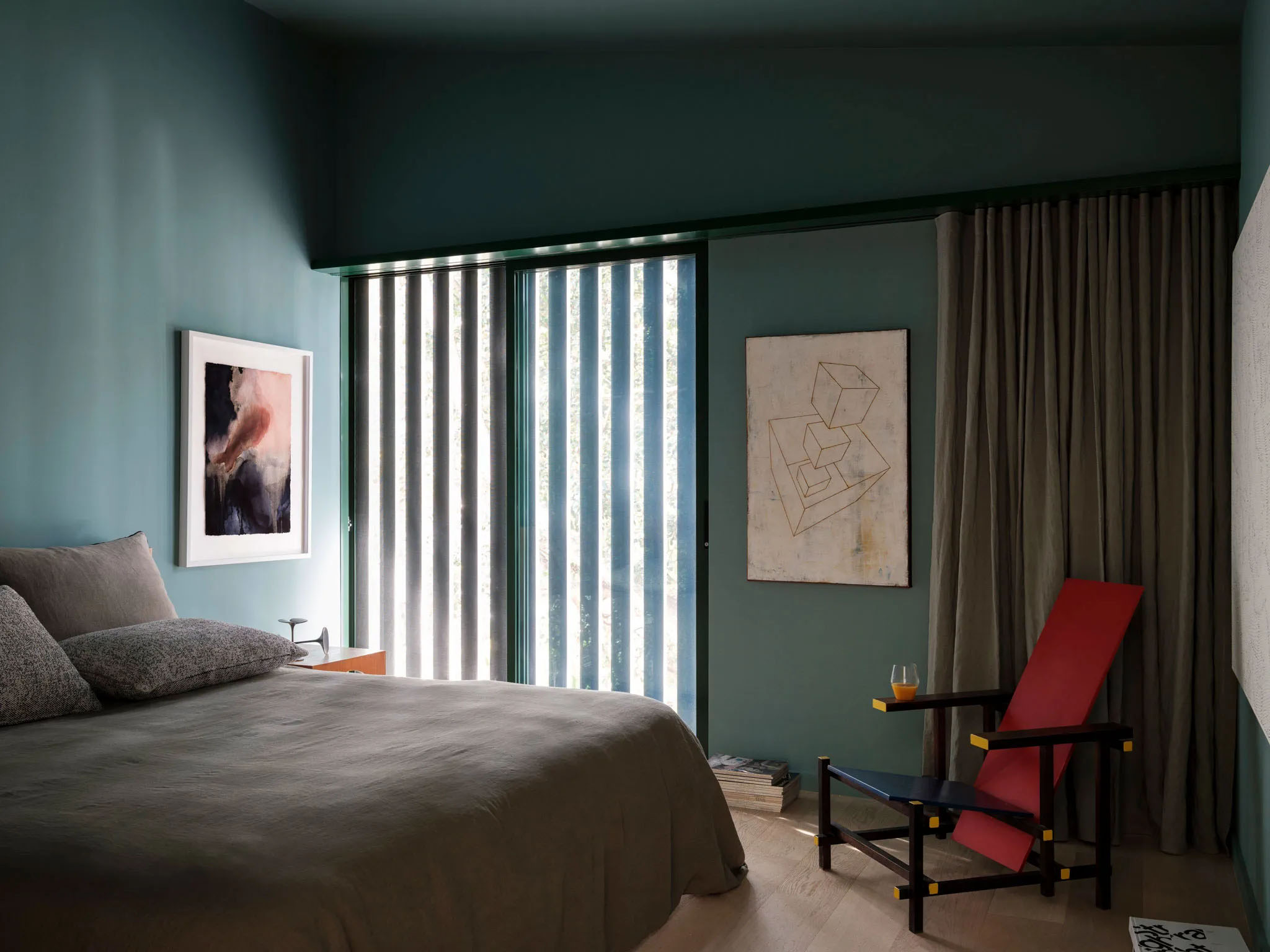 別墅設計,Plus Minus Design,別墅設計案例,別墅設計方案,別墅裝修,聯排別墅,悉尼,聯排別墅設計