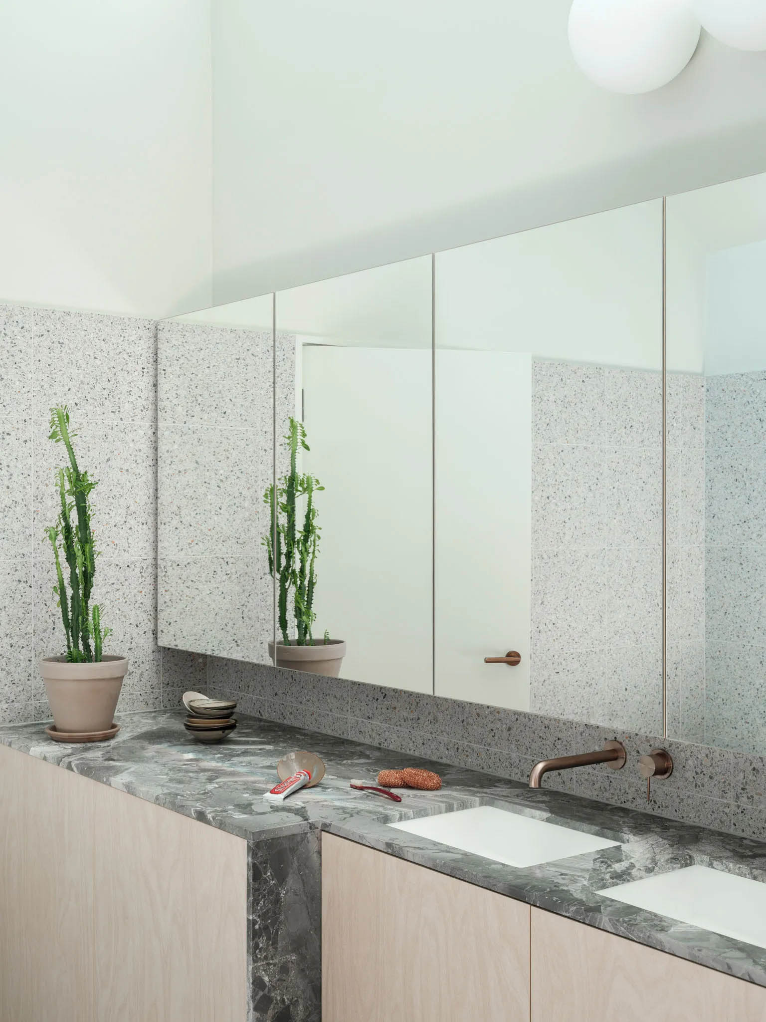 別墅設計,Plus Minus Design,別墅設計案例,別墅設計方案,別墅裝修,聯排別墅,悉尼,聯排別墅設計