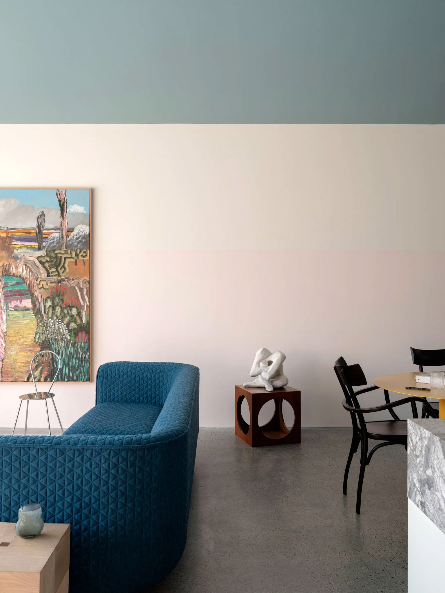 別墅設計,Plus Minus Design,別墅設計案例,別墅設計方案,別墅裝修,聯排別墅,悉尼,聯排別墅設計