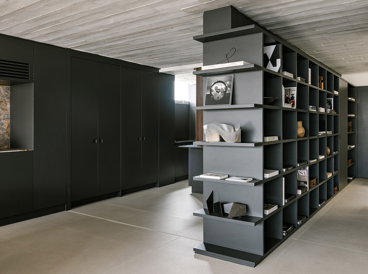 Studio Arthur Casas,大平層設計,250㎡,聖保羅,大平層裝修,巴西,大平層設計案例