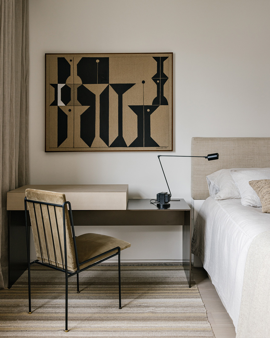 Studio Arthur Casas,大平層設計,250㎡,聖保羅,大平層裝修,巴西,大平層設計案例