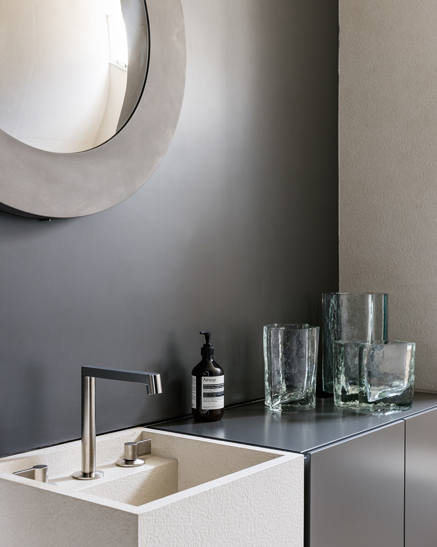 Studio Arthur Casas,大平層設計,250㎡,聖保羅,大平層裝修,巴西,大平層設計案例