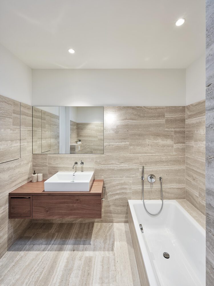 別墅設計,Urben Seyboth Architekten,別墅設計案例,別墅設計方案,別墅裝修,極簡風格別墅,瑞士,820㎡