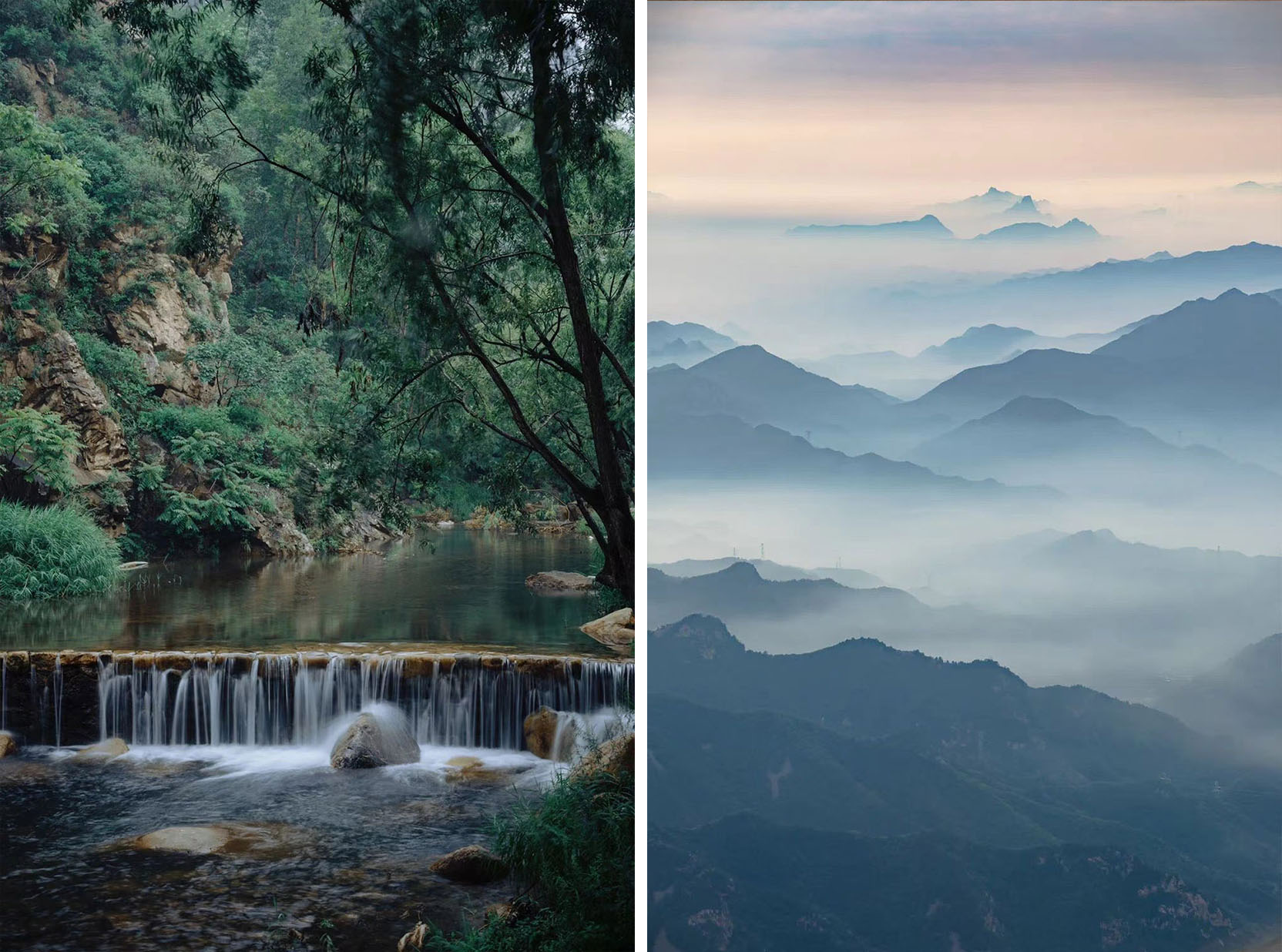 瑜伽室設計,健身房設計,酒店健身房,商業空間設計,多功能空間設計,冥想室,FLOW心流所,阿那亞霧靈山FLOW心流所,阿那亞,超級有米建築事務所