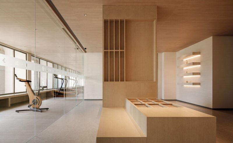 超級有米 | 阿那亞霧靈山FLOW心流所