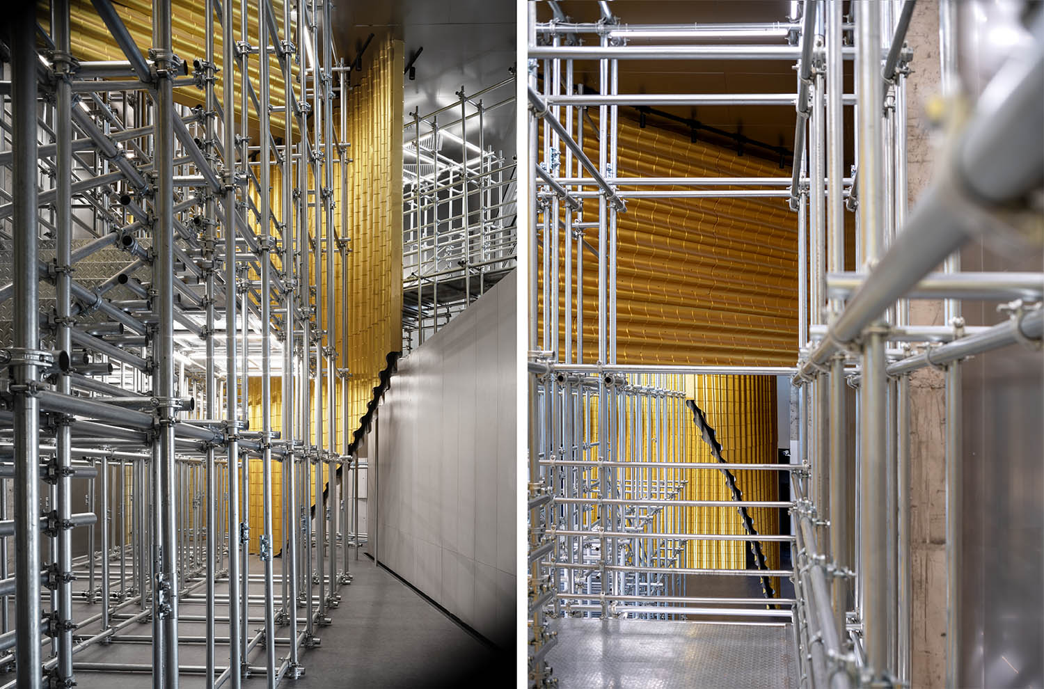 直播空間設計,辦公室設計,展廳設計,場景直播間,創意辦公室設計,直播基地設計,直播辦公室設計案例,北京,北京同仁堂健康直播基地,WUUX無象空間/王永