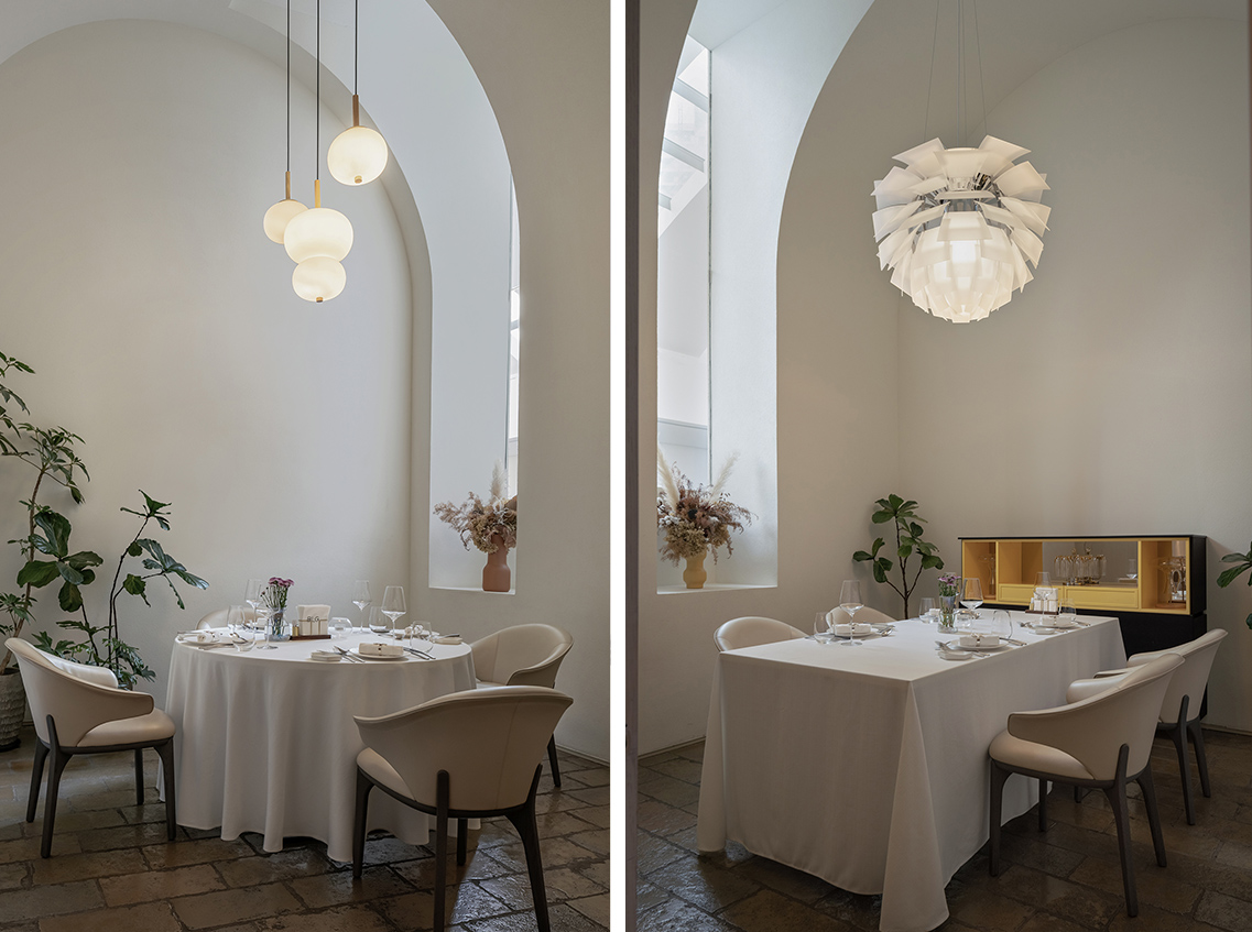 餐廳設計,休閑餐廳設計,餐廳裝修,餐廳設計案例,餐廳設計方案,法式餐廳設計,西餐廳設計,BLG法式餐廳秦皇島海碧台店,秦皇島,天作空間設計