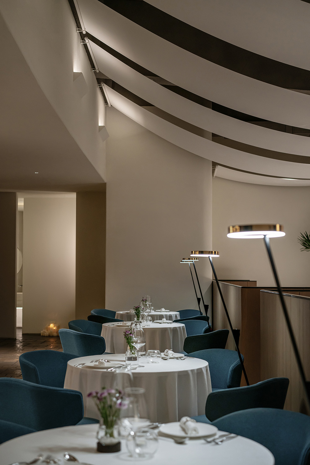 餐廳設計,休閑餐廳設計,餐廳裝修,餐廳設計案例,餐廳設計方案,法式餐廳設計,西餐廳設計,BLG法式餐廳秦皇島海碧台店,秦皇島,天作空間設計