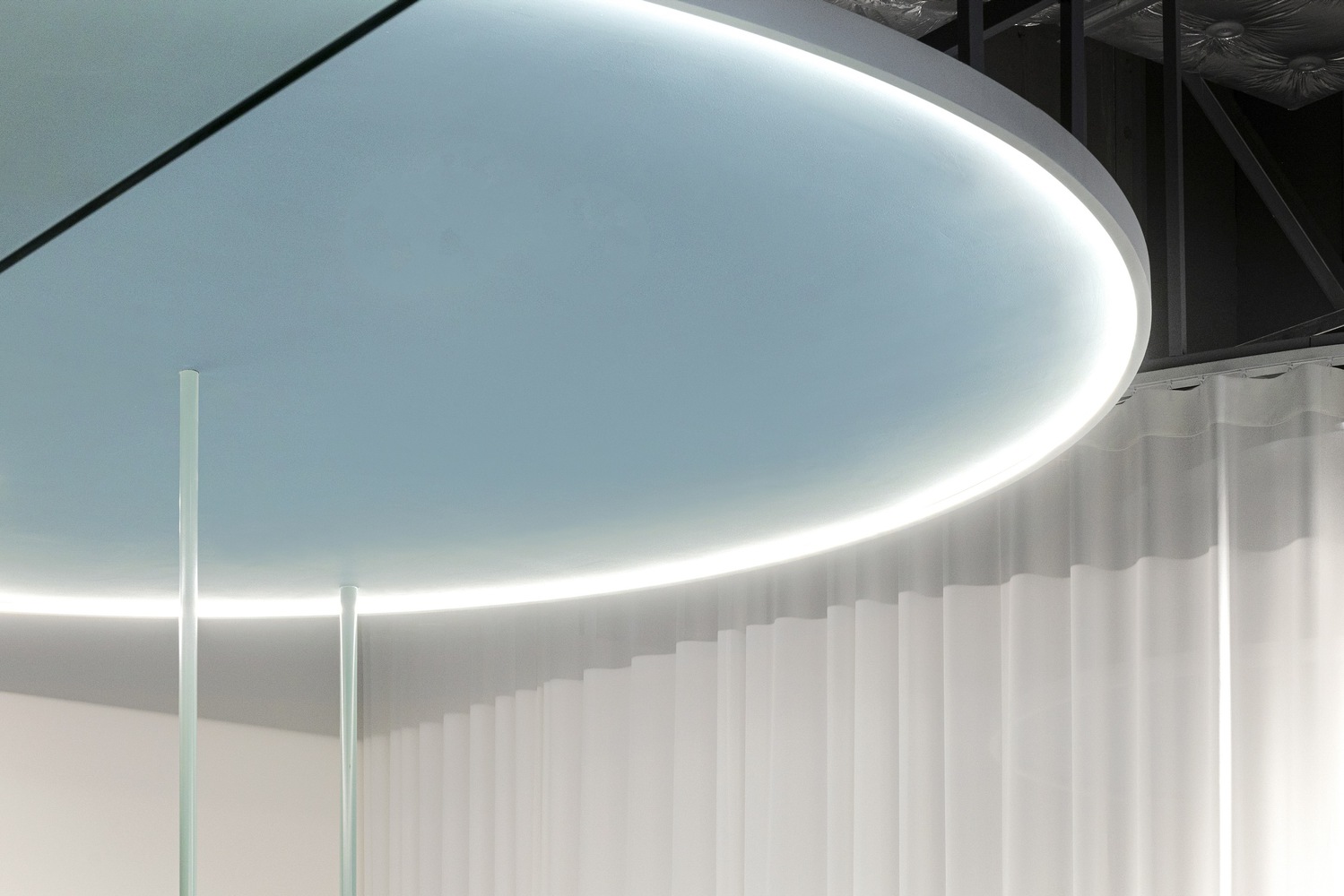 RVMN,花店設計案例,58㎡,花店設計,鮮花店,韓國,國外花店,極簡花店,京畿道,極簡主義