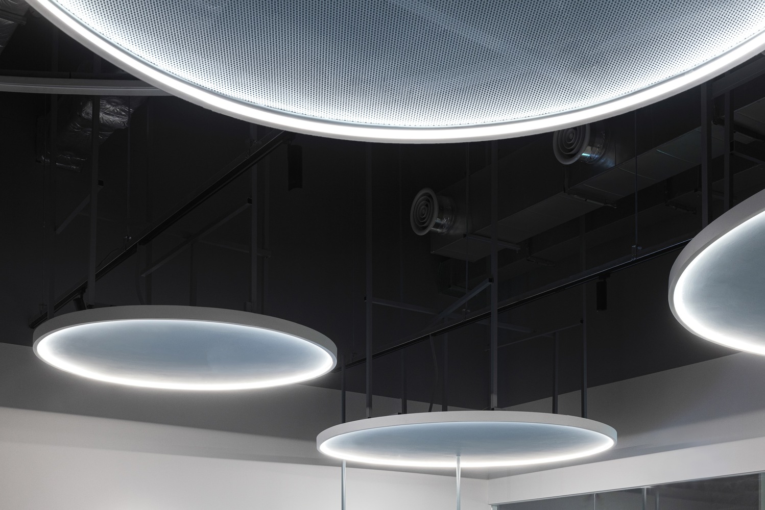 RVMN,花店設計案例,58㎡,花店設計,鮮花店,韓國,國外花店,極簡花店,京畿道,極簡主義