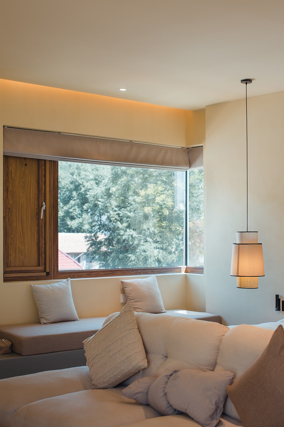 民宿設計,民宿改造設計,農民房改造民宿設計,民宿設計案例,民宿設計方案,北京民宿,長木徐生民宿,北京,日常建造