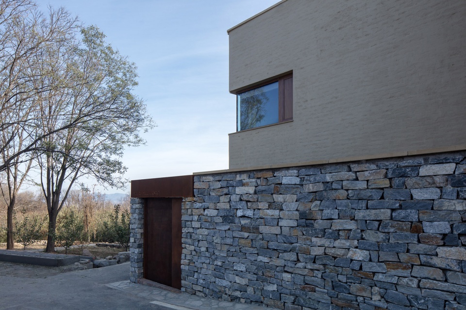 民宿設計,民宿改造設計,農民房改造民宿設計,民宿設計案例,民宿設計方案,北京民宿,長木徐生民宿,北京,日常建造