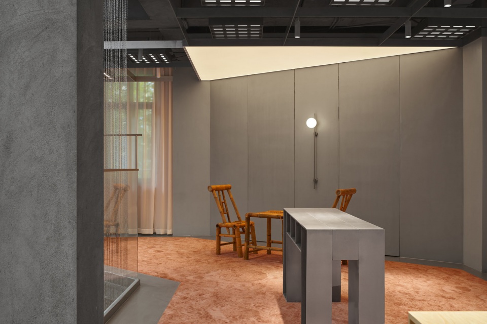 時裝店設計,服裝店設計,時裝店設計案例,商店設計,女裝店設計,精品服裝店設計,服裝店裝修,嘉興,COSCIA蔻莎·嘉興濮院店,ADS好典設計