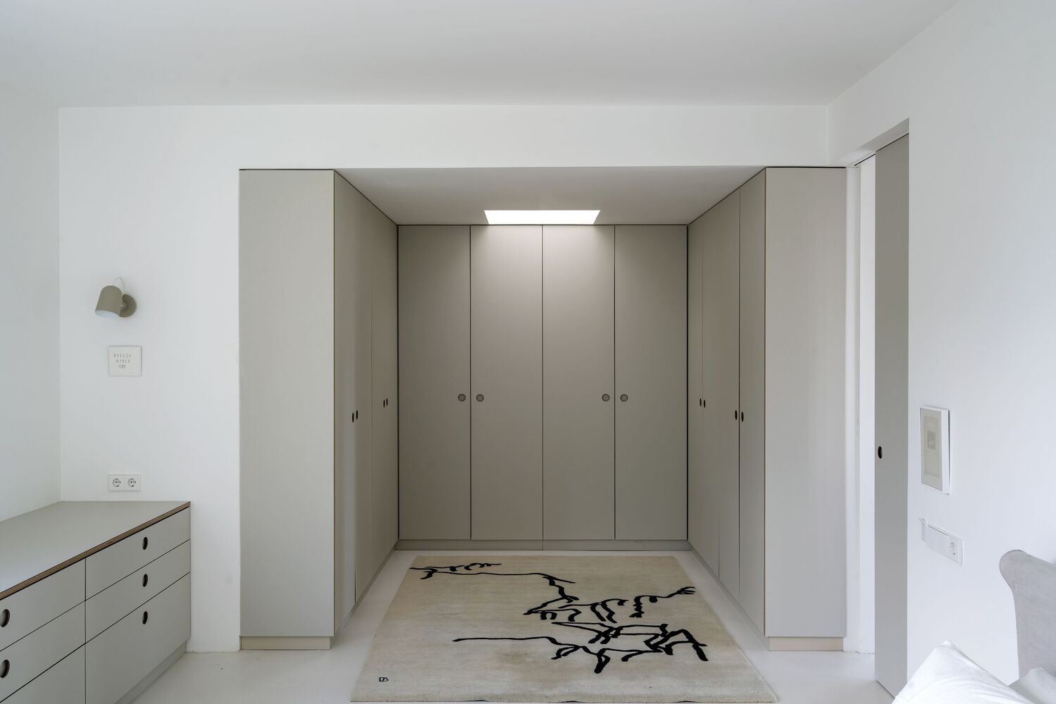 EME157,西班牙,別墅設計案例,別墅設計,180㎡,別墅裝修效果圖,別墅改造,極簡主義