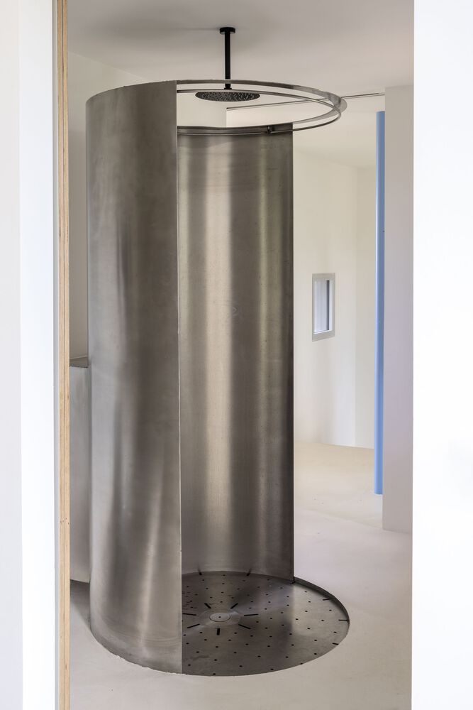 EME157,西班牙,別墅設計案例,別墅設計,180㎡,別墅裝修效果圖,別墅改造,極簡主義