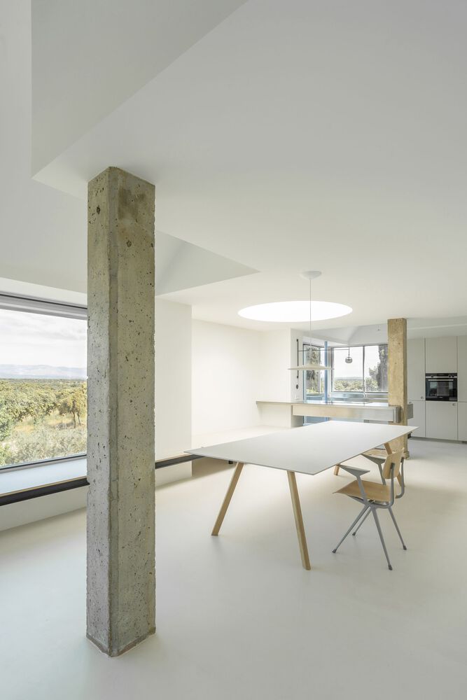 EME157,西班牙,別墅設計案例,別墅設計,180㎡,別墅裝修效果圖,別墅改造,極簡主義