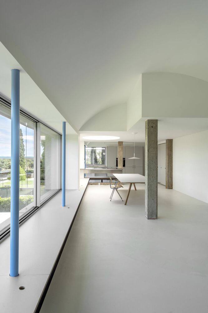 EME157,西班牙,別墅設計案例,別墅設計,180㎡,別墅裝修效果圖,別墅改造,極簡主義