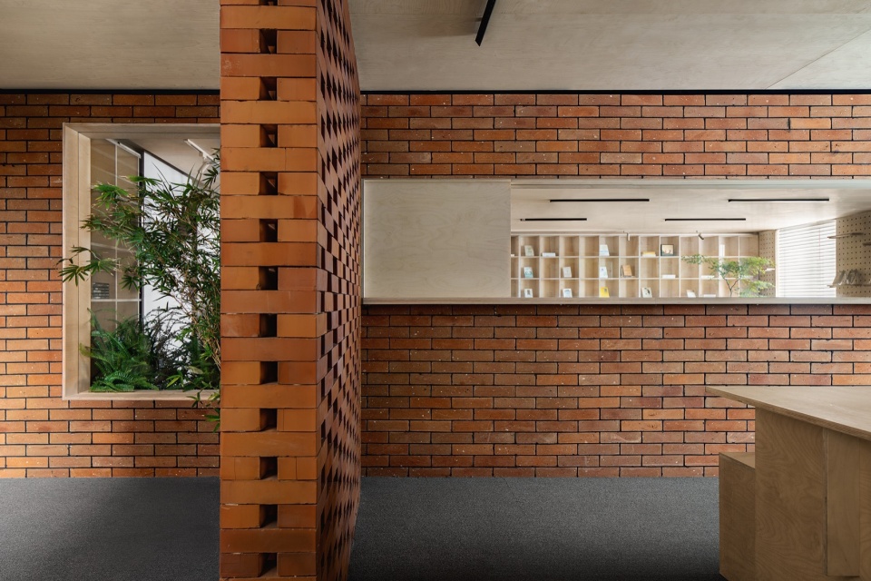 圖書館設計,學校圖書館設計,圖書室設計,校園圖書室設計,校園圖書館,圖書館設計案例,圖書館設計方案,福建福州時間的河,福建福州,十上設計