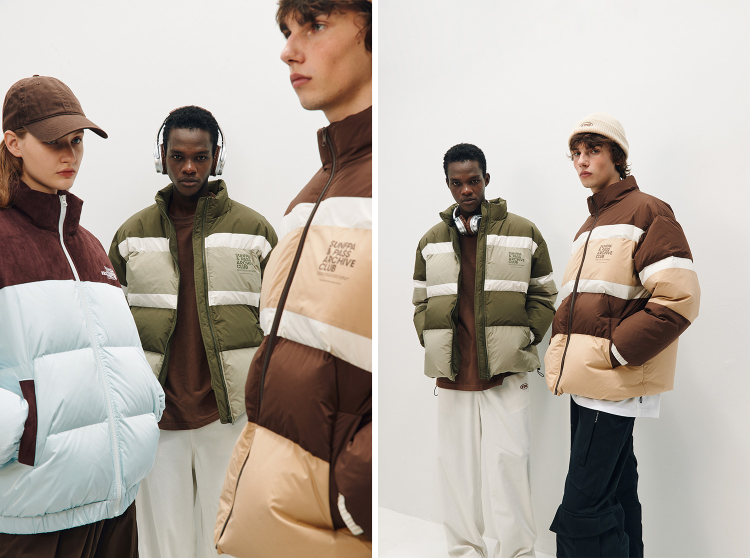 時裝店設計,零售店設計,服裝店設計,服飾零售店設計,時裝店設計案例,時裝店設計方案,上海,重慶,成都,西安,FPA四城四景以單一材質搭建品牌脈絡,永創設計