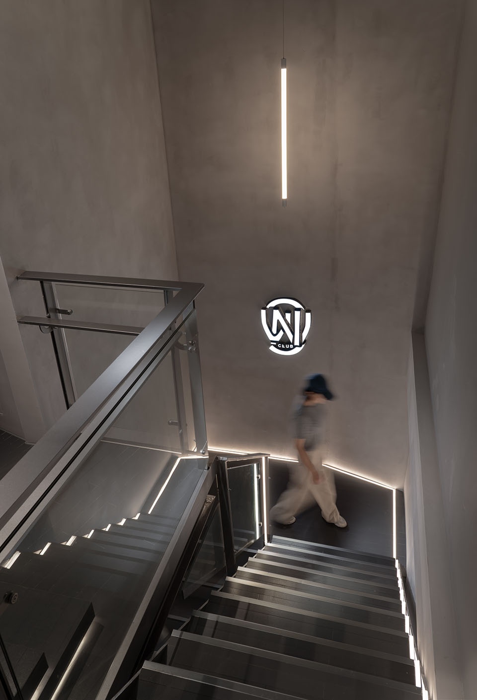 酒吧設計,多功能空間設計,舞台酒吧空間,文化沙龍空間,佛山,ALSOLIVE空間設計,野路建築設計