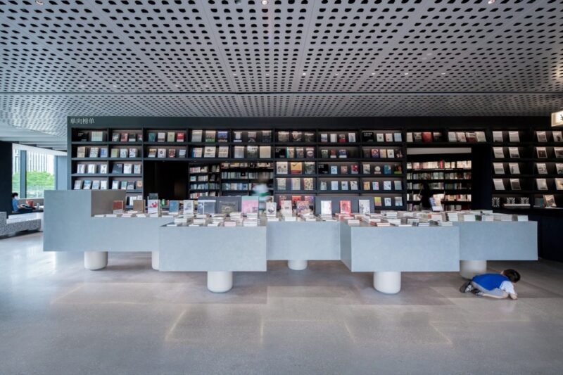 一十一建築 | 佛山單向空間