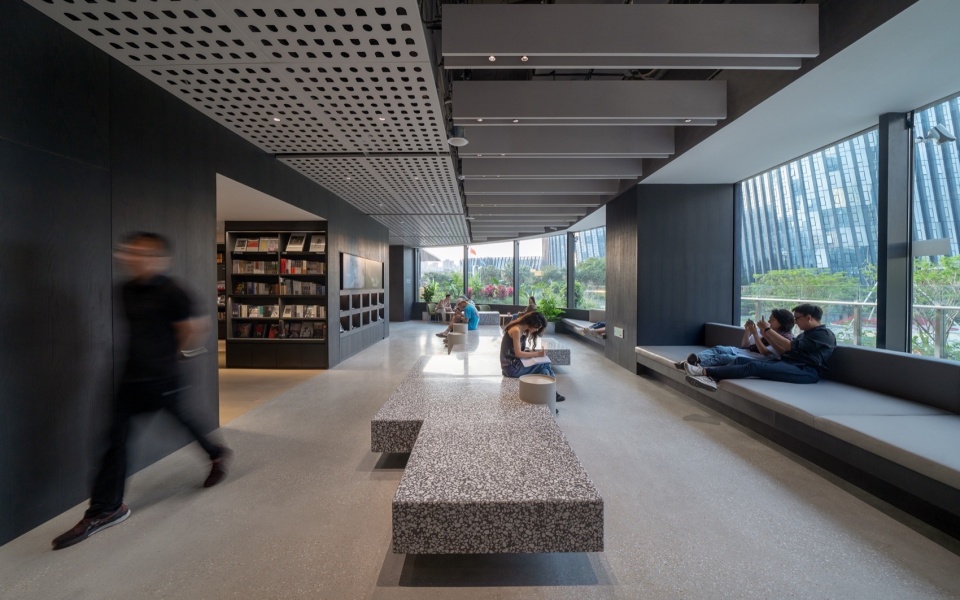 書店設計,商店設計,書店零售店設計,書店設計案例,書店設計方案,書店裝修,書店咖啡店設計,咖啡店設計,佛山,佛山單向空間,一十一建築