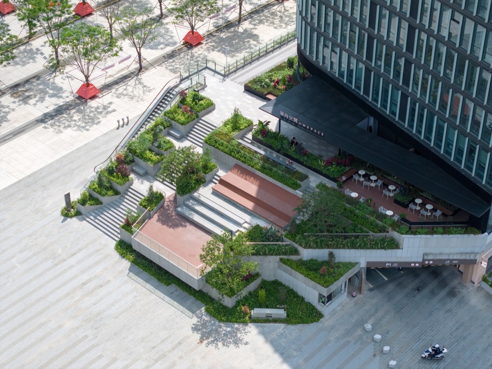 書店設計,商店設計,書店零售店設計,書店設計案例,書店設計方案,書店裝修,書店咖啡店設計,咖啡店設計,佛山,佛山單向空間,一十一建築