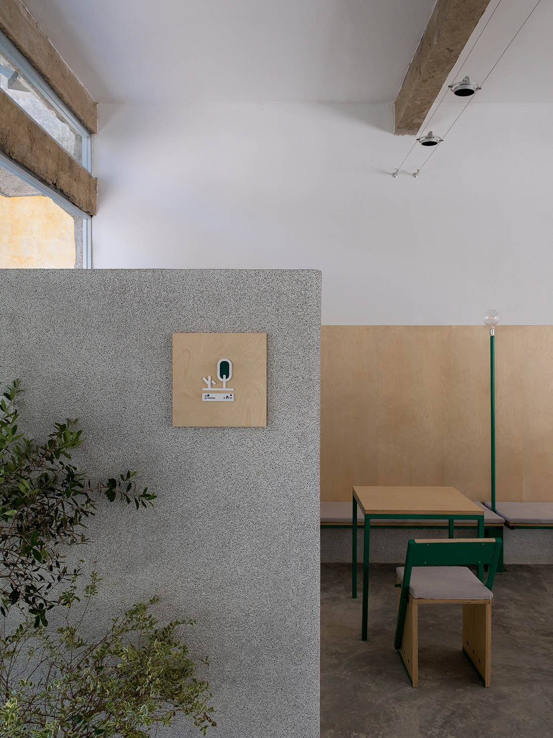 寵物店設計,社區寵物店設計,商店設計,寵物店設計案例,寵物店設計方案,寵物店裝修,惠州,惠州gogoland探尋人寵的理想社區空間,Informal異規設計