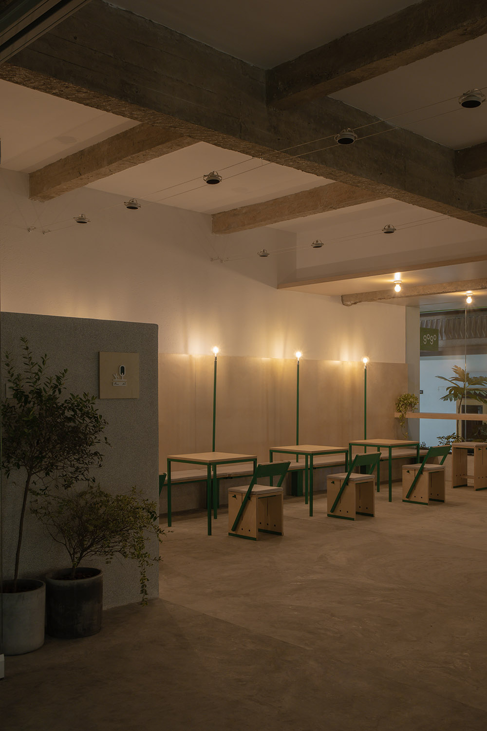 寵物店設計,社區寵物店設計,商店設計,寵物店設計案例,寵物店設計方案,寵物店裝修,惠州,惠州gogoland探尋人寵的理想社區空間,Informal異規設計