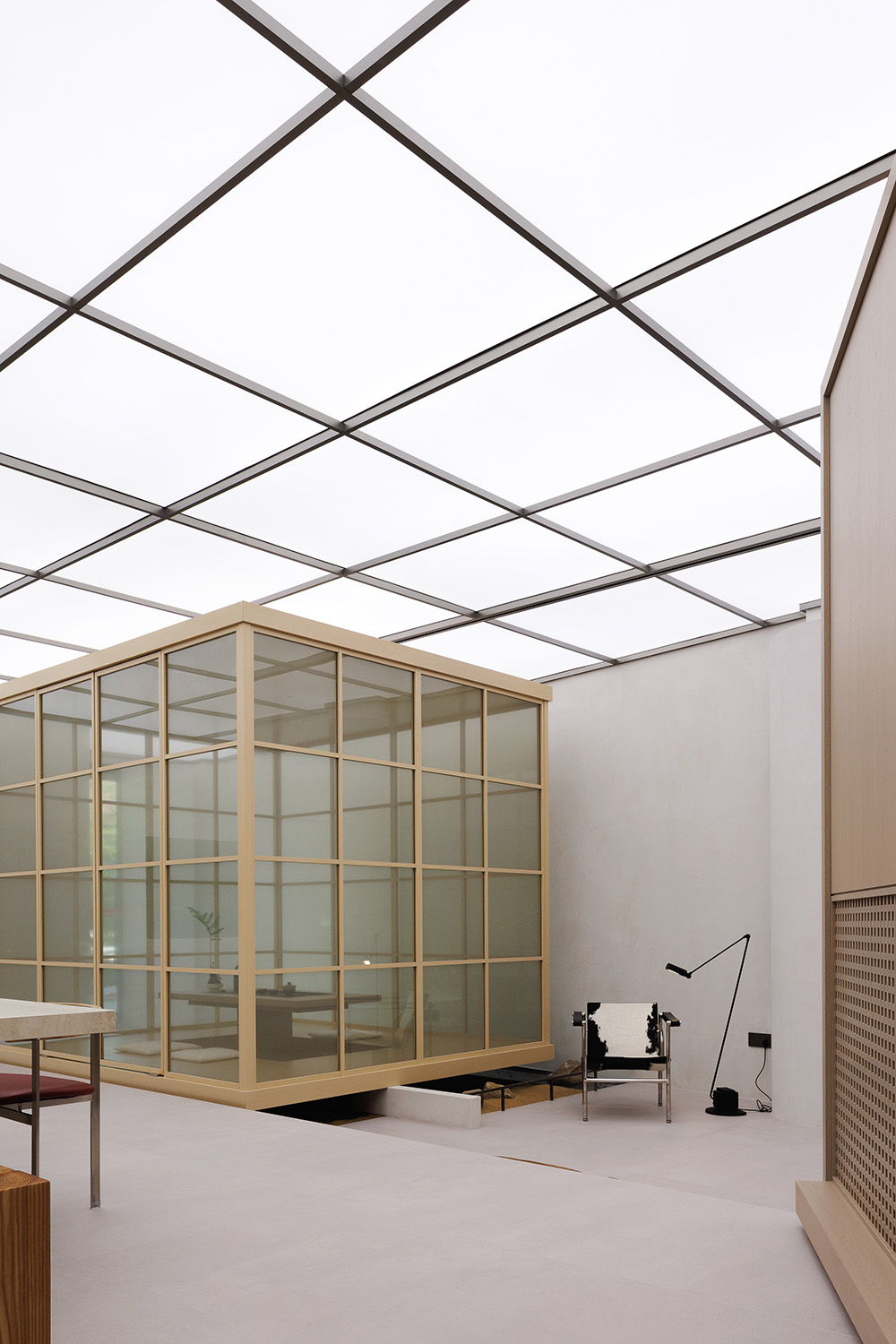 新風係統,展廳設計,空調展廳設計,展廳設計案例,展廳設計方案,新風係統展廳設計,Goodman全空氣係統_溫州瑞安店,溫州瑞安,隹聿設計工作室