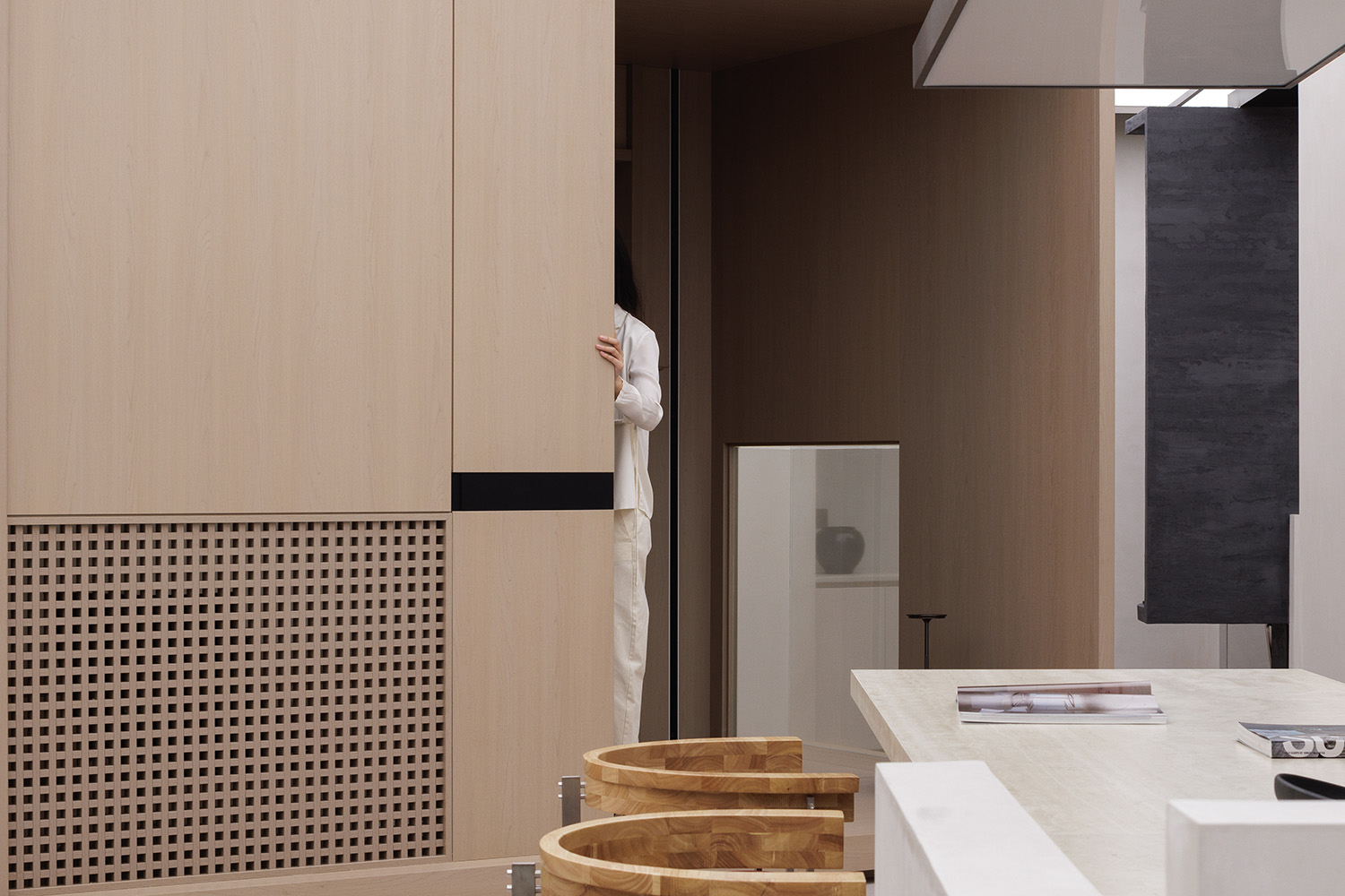 新風係統,展廳設計,空調展廳設計,展廳設計案例,展廳設計方案,新風係統展廳設計,Goodman全空氣係統_溫州瑞安店,溫州瑞安,隹聿設計工作室