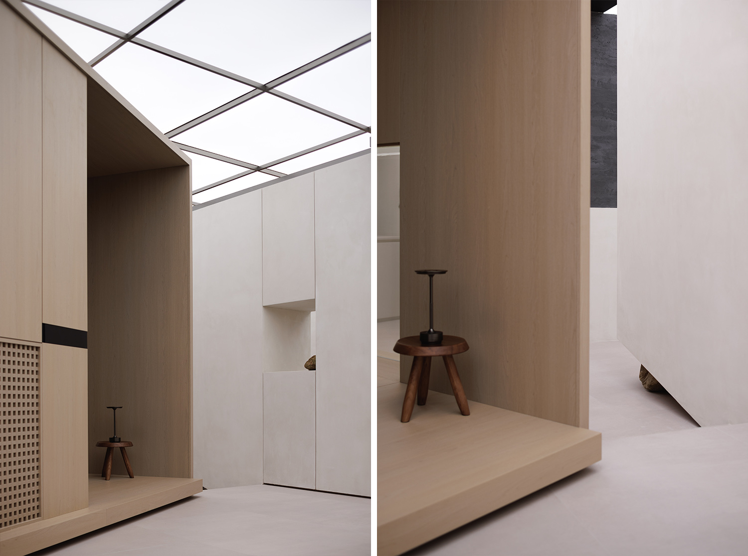 新風係統,展廳設計,空調展廳設計,展廳設計案例,展廳設計方案,新風係統展廳設計,Goodman全空氣係統_溫州瑞安店,溫州瑞安,隹聿設計工作室