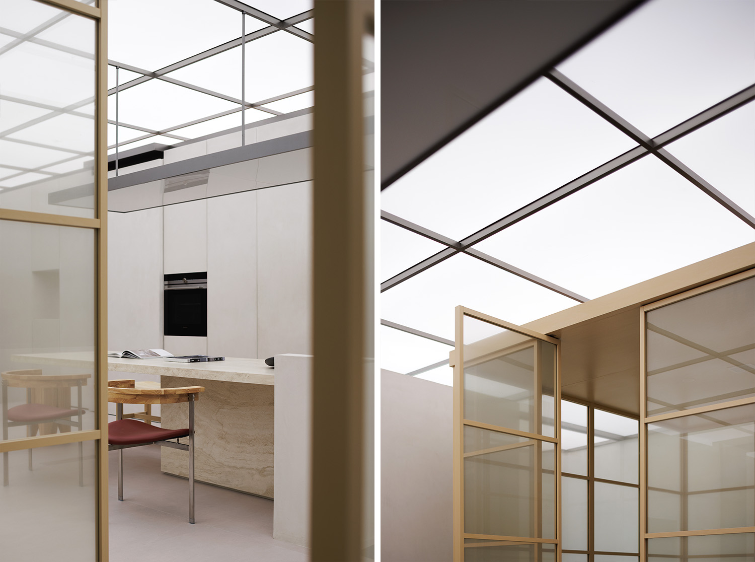 新風係統,展廳設計,空調展廳設計,展廳設計案例,展廳設計方案,新風係統展廳設計,Goodman全空氣係統_溫州瑞安店,溫州瑞安,隹聿設計工作室