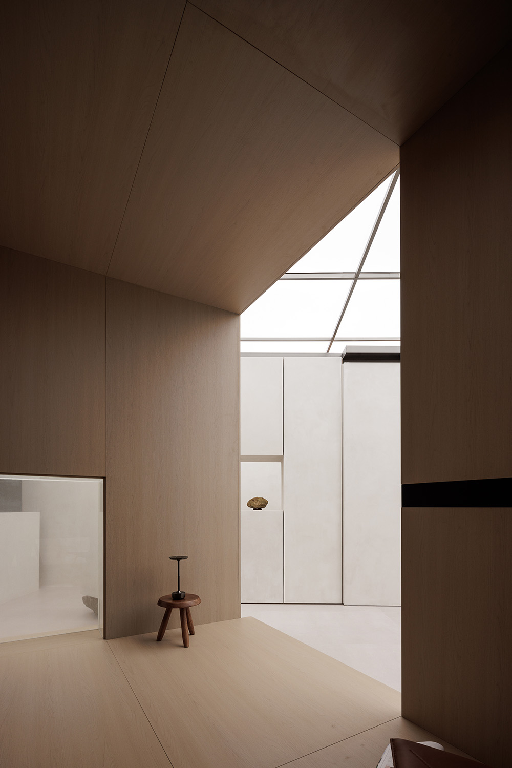 新風係統,展廳設計,空調展廳設計,展廳設計案例,展廳設計方案,新風係統展廳設計,Goodman全空氣係統_溫州瑞安店,溫州瑞安,隹聿設計工作室