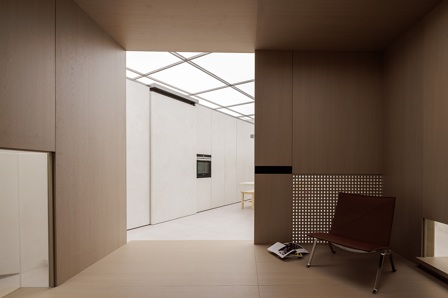 新風係統,展廳設計,空調展廳設計,展廳設計案例,展廳設計方案,新風係統展廳設計,Goodman全空氣係統_溫州瑞安店,溫州瑞安,隹聿設計工作室