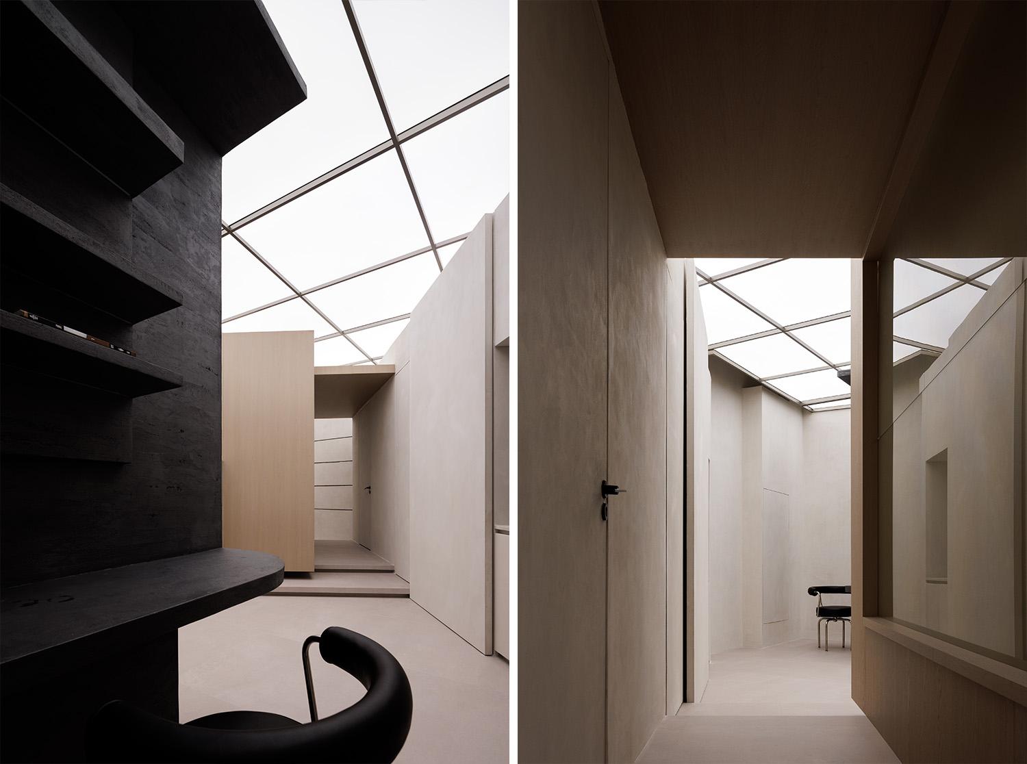 新風係統,展廳設計,空調展廳設計,展廳設計案例,展廳設計方案,新風係統展廳設計,Goodman全空氣係統_溫州瑞安店,溫州瑞安,隹聿設計工作室