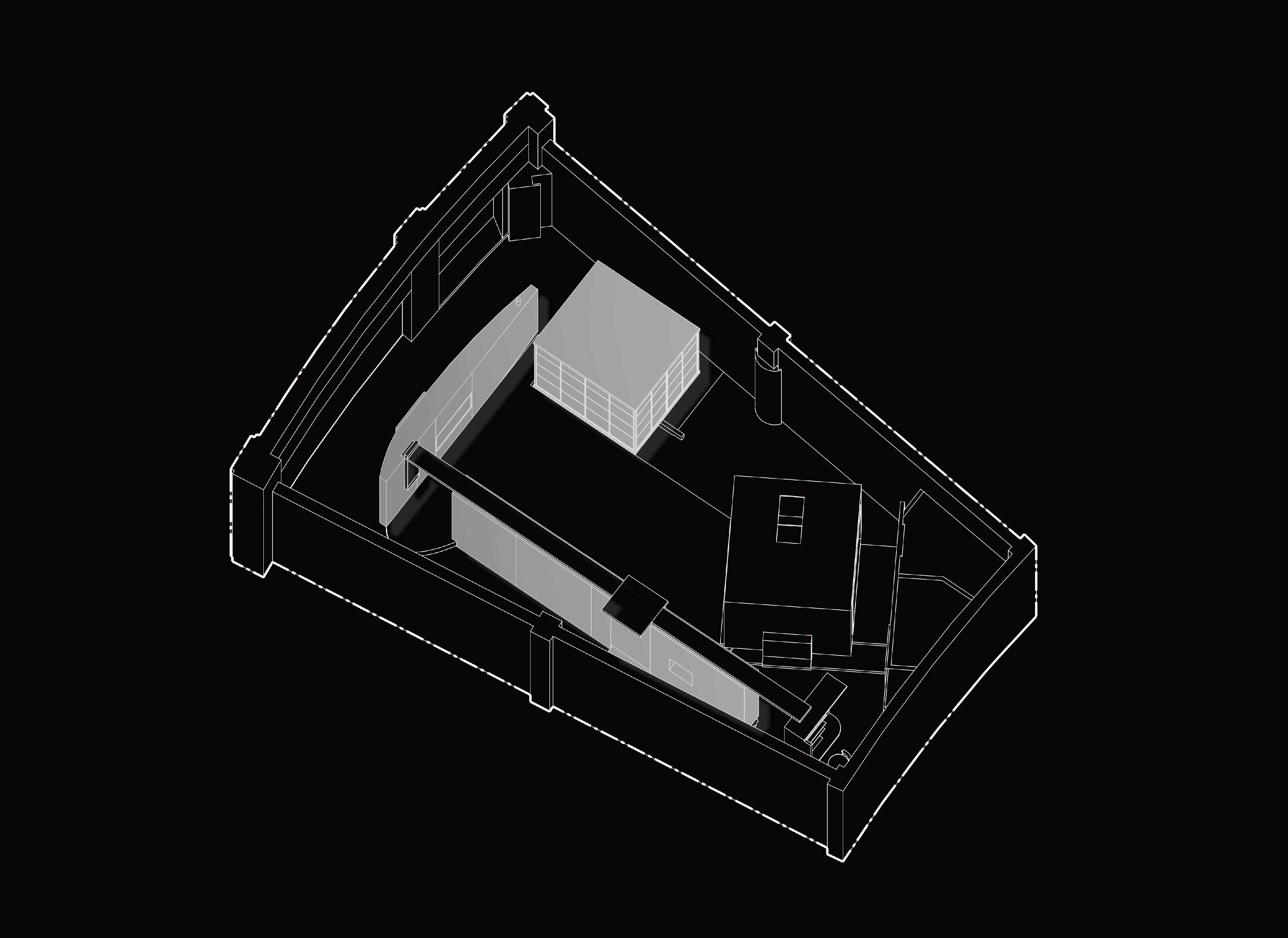 新風係統,展廳設計,空調展廳設計,展廳設計案例,展廳設計方案,新風係統展廳設計,Goodman全空氣係統_溫州瑞安店,溫州瑞安,隹聿設計工作室