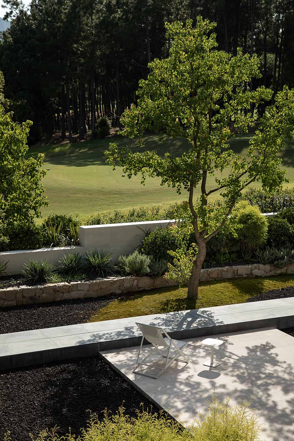 1000㎡別墅設計,1000㎡,別墅設計案例,別墅設計方案,別墅裝修,庭院別墅設計,住宅設計,微水泥,杭州,杭州西湖高爾夫別墅,時上建築/沈墨