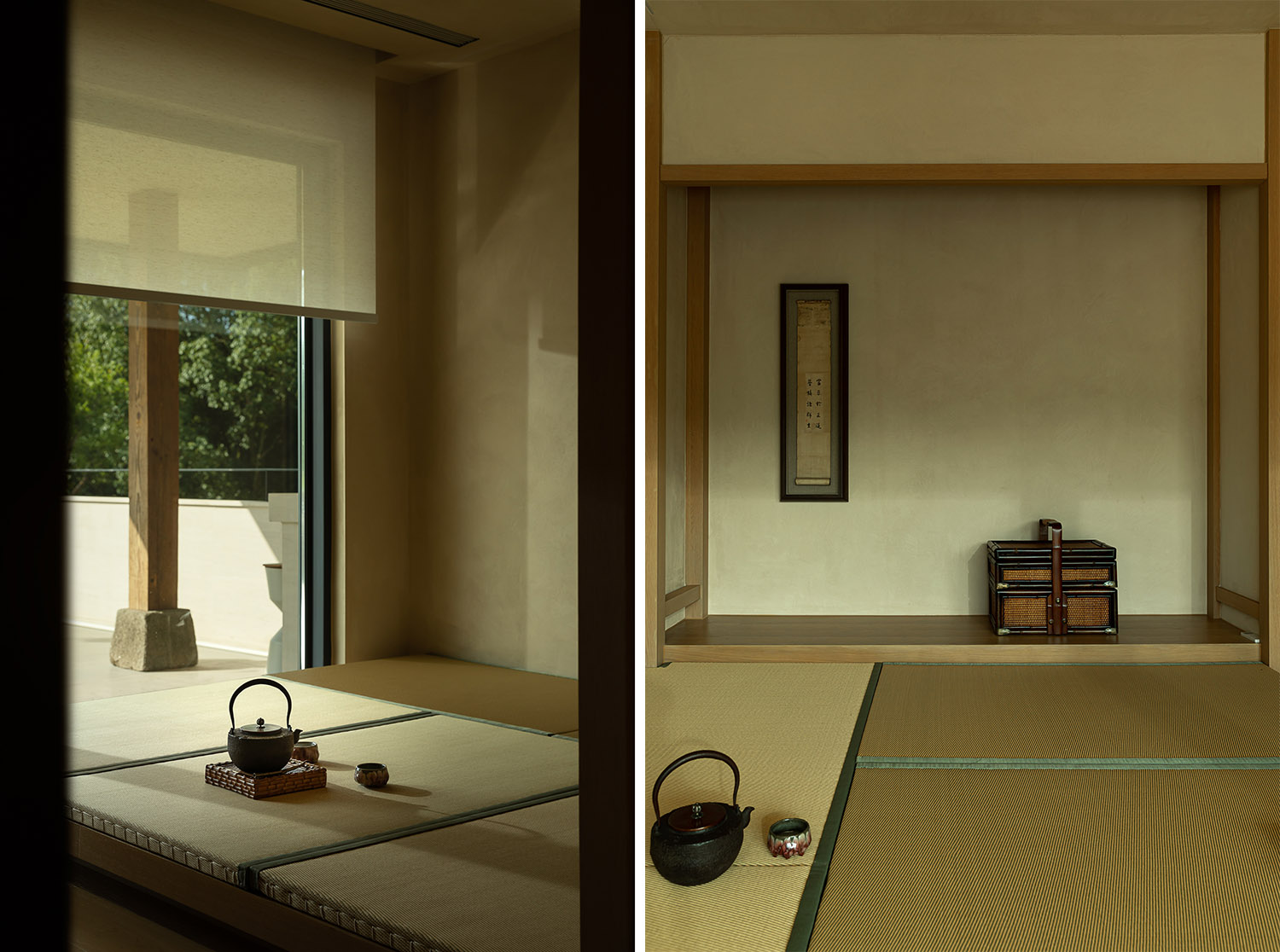 1000㎡別墅設計,1000㎡,別墅設計案例,別墅設計方案,別墅裝修,庭院別墅設計,住宅設計,微水泥,杭州,杭州西湖高爾夫別墅,時上建築/沈墨